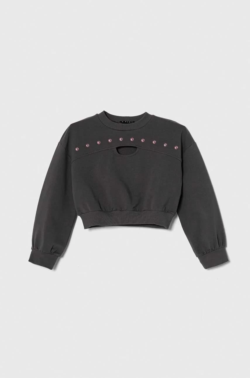 Детская толстовка