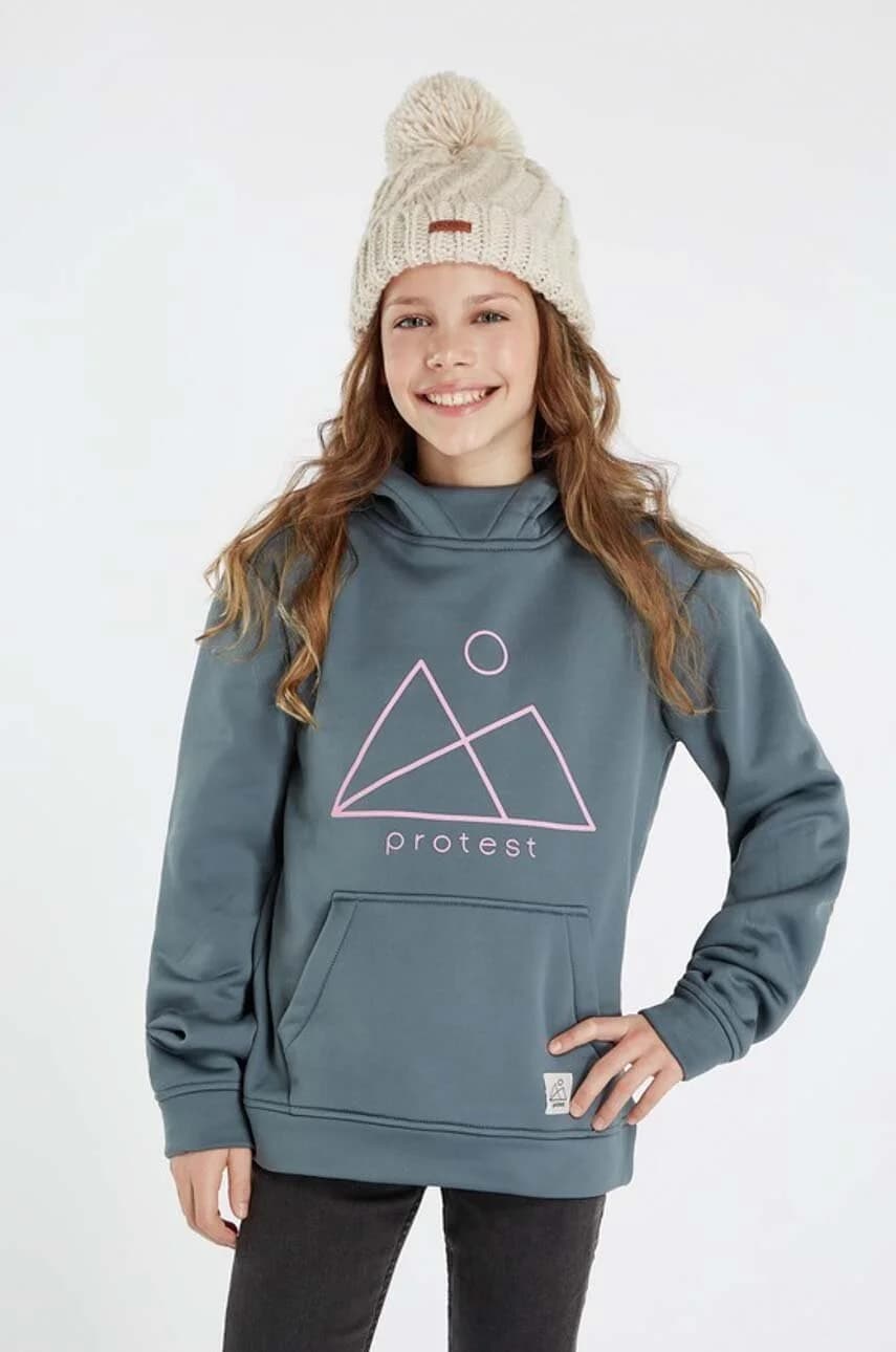 Детская толстовка