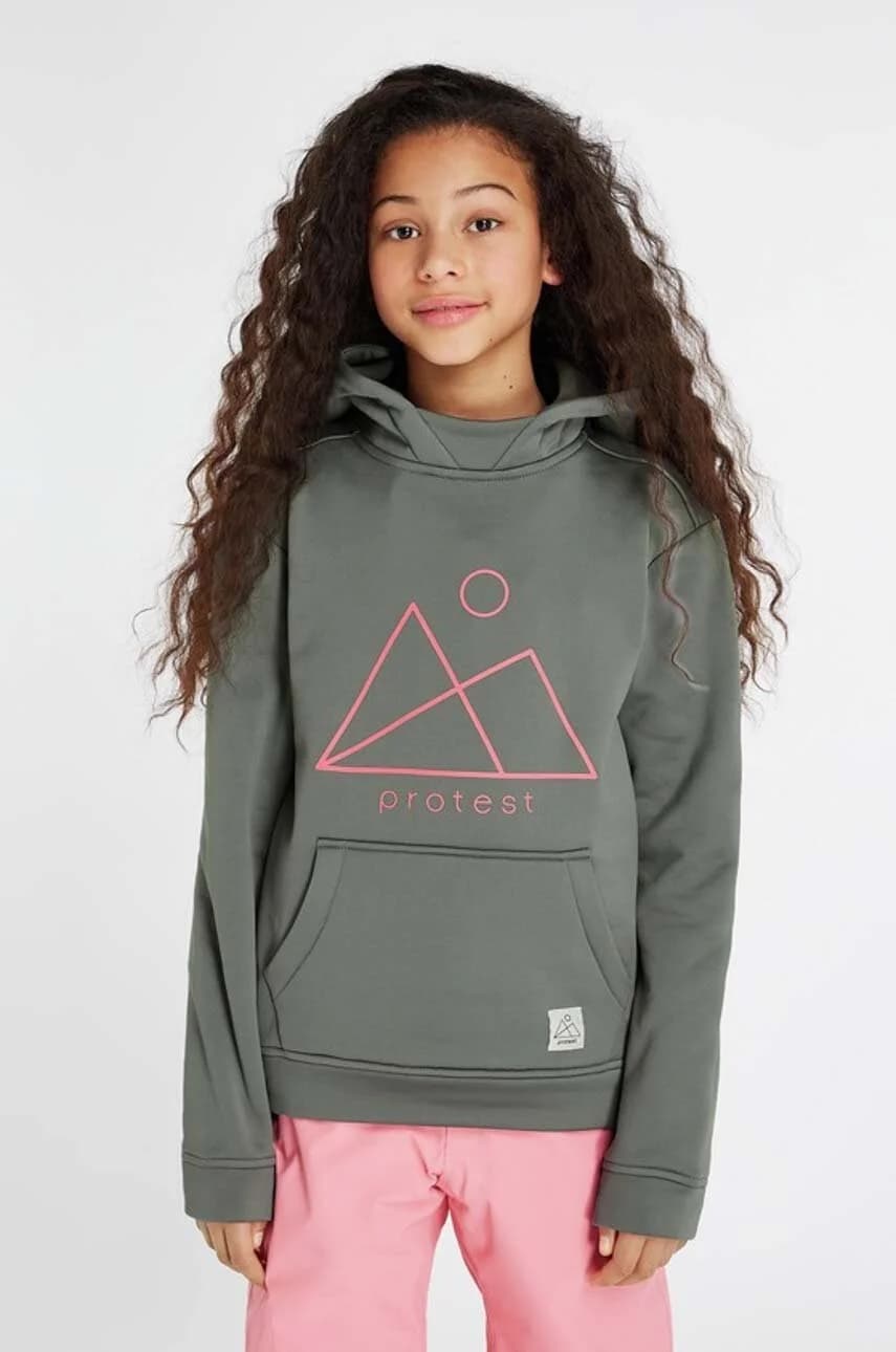 Детская толстовка