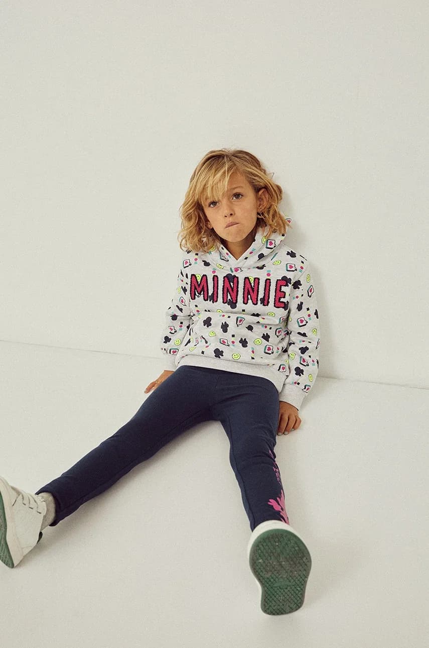 Детская толстовка