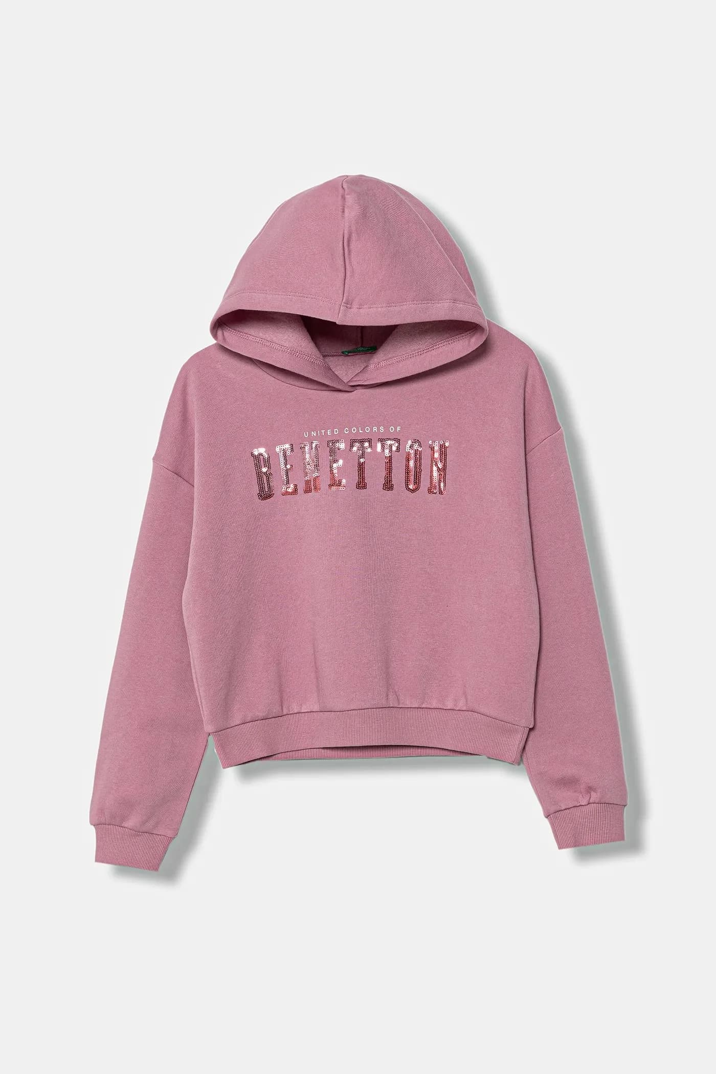 Детская толстовка