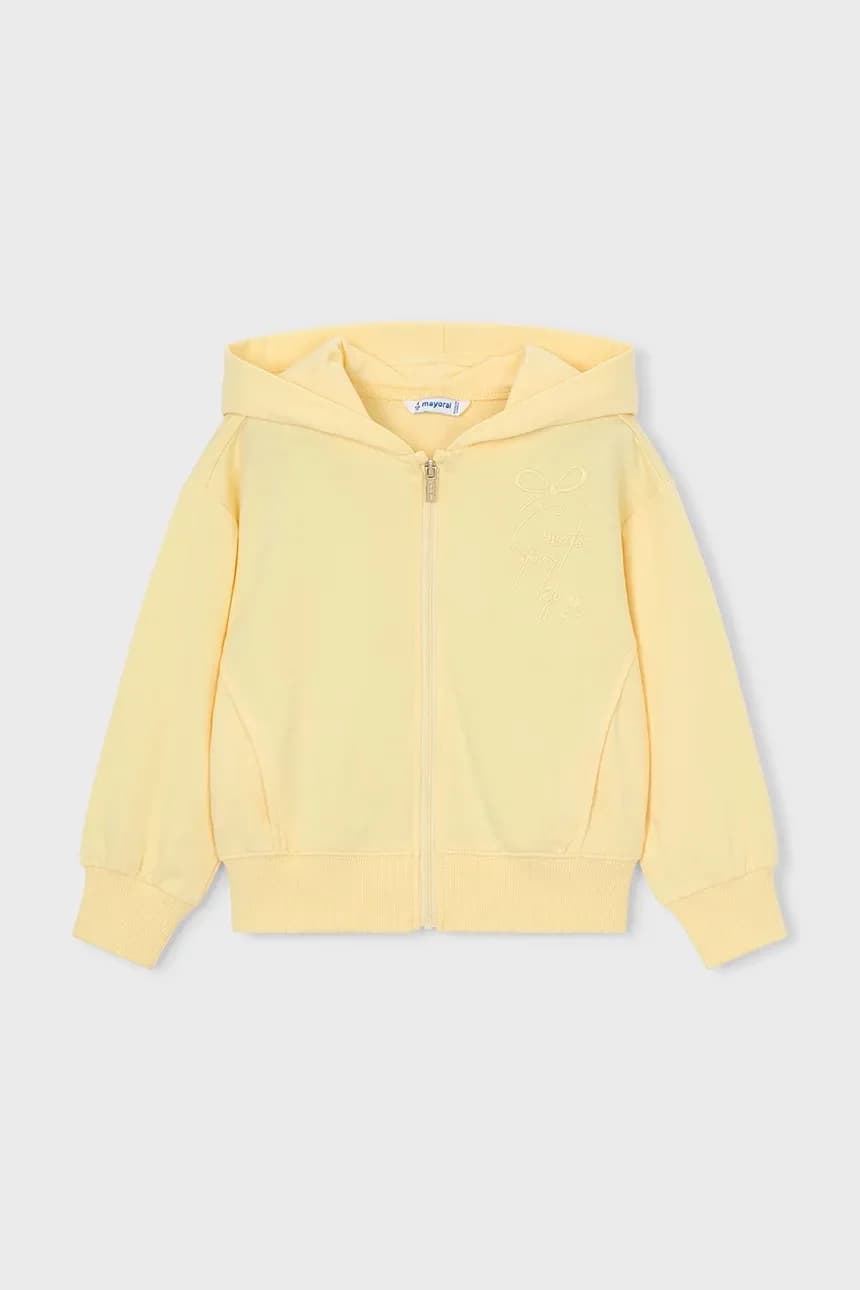 Детская толстовка