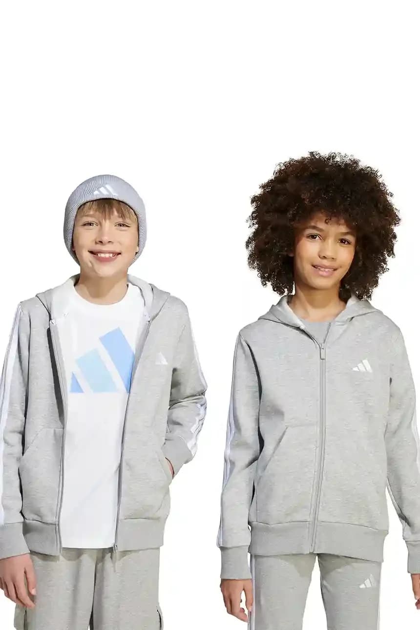 Детская толстовка