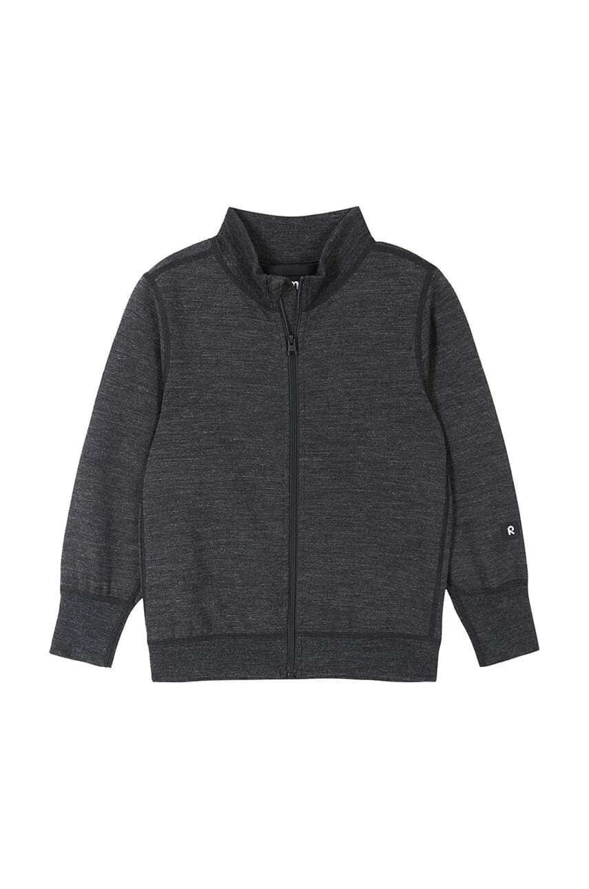 Детская толстовка Mahin из шерсти