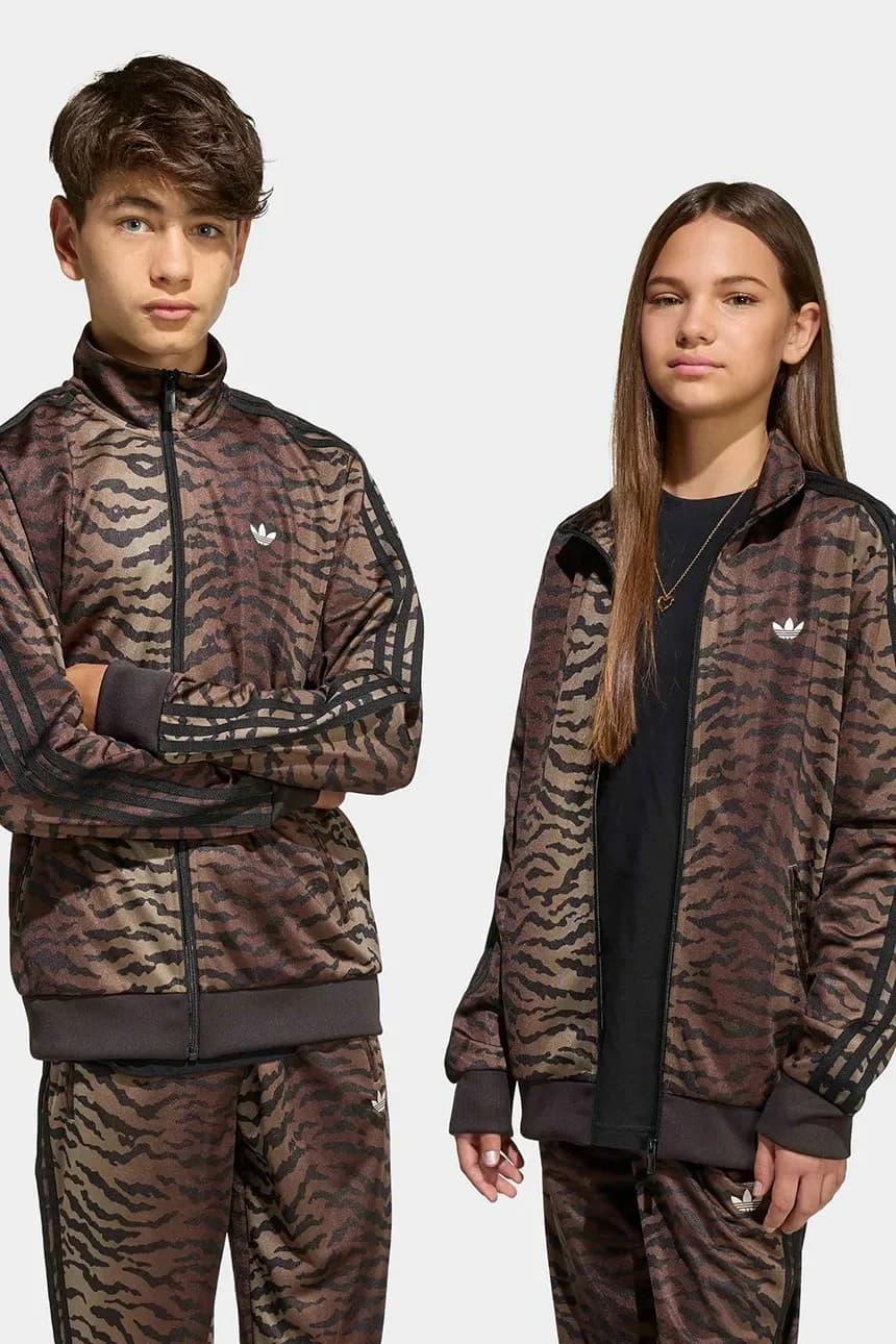 Детская толстовка