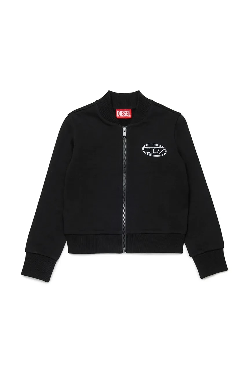 Детская толстовка из хлопка SKIPPY SWEAT-SHIRT