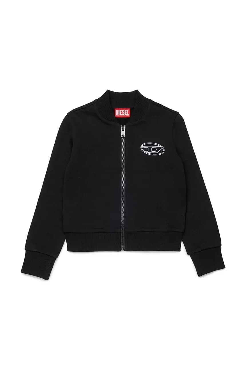 Детская толстовка из хлопка SKIPPY SWEAT-SHIRT