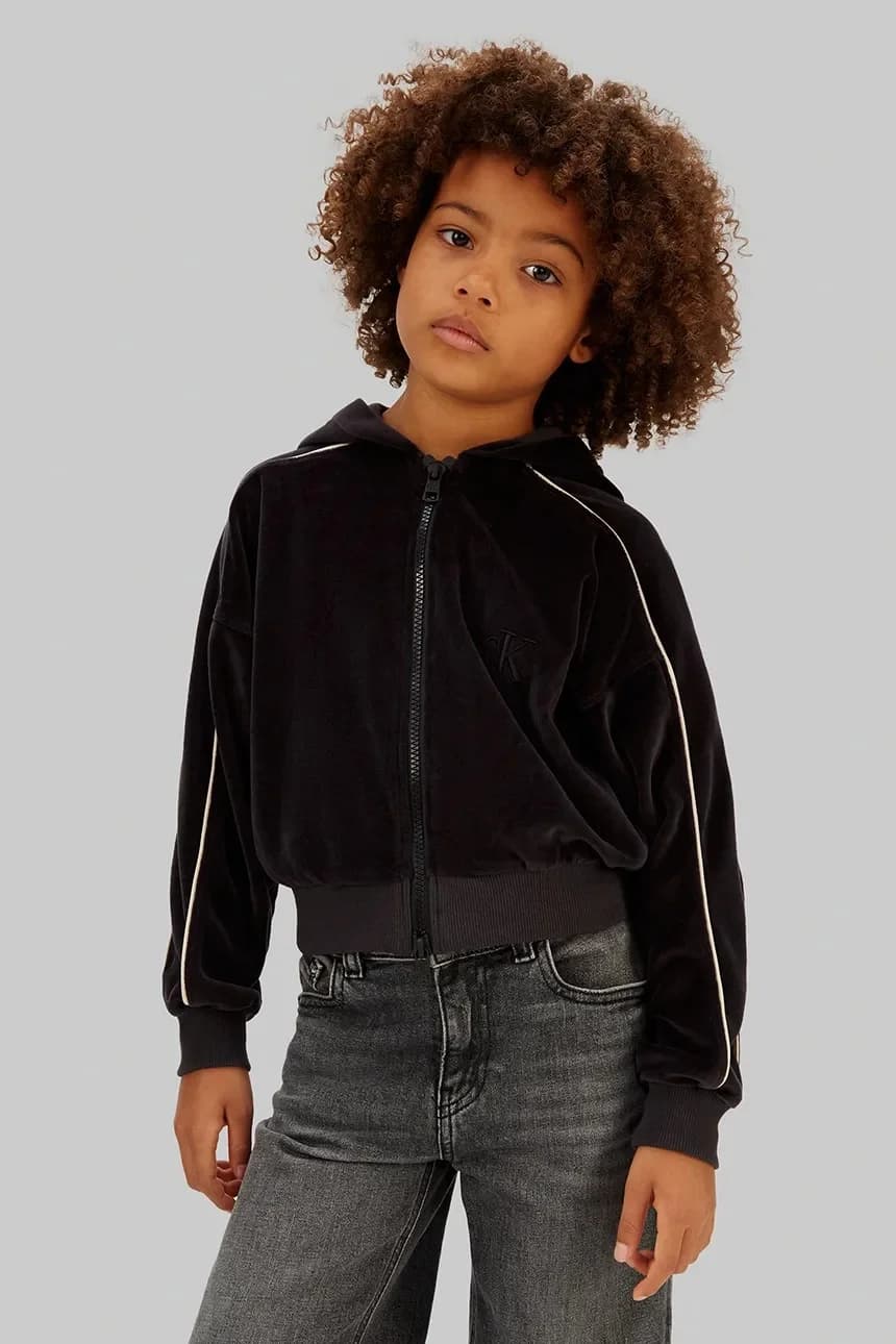 Детская толстовка