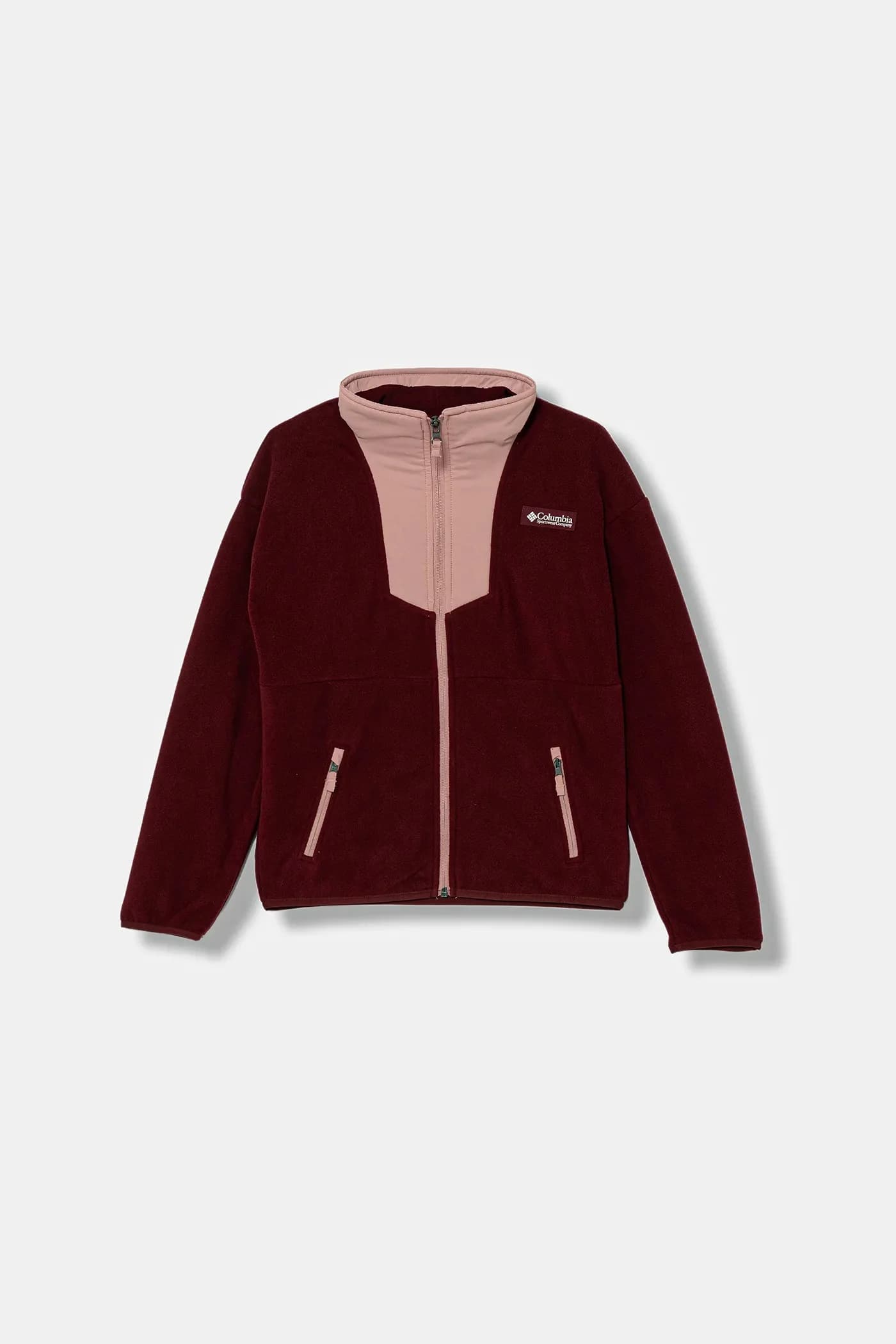 Детская флисовая толстовка Sequoia Grove