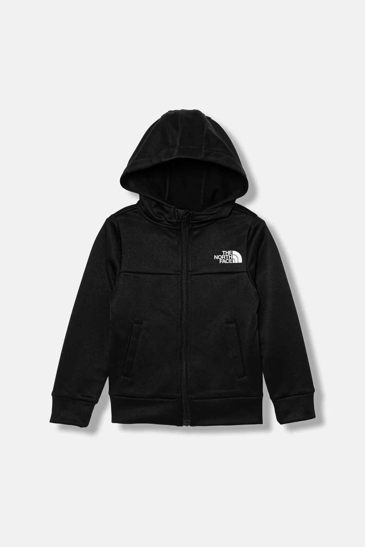 TEEN REAXION FZ HOODIE детская толстовка на молнии с капюшоном