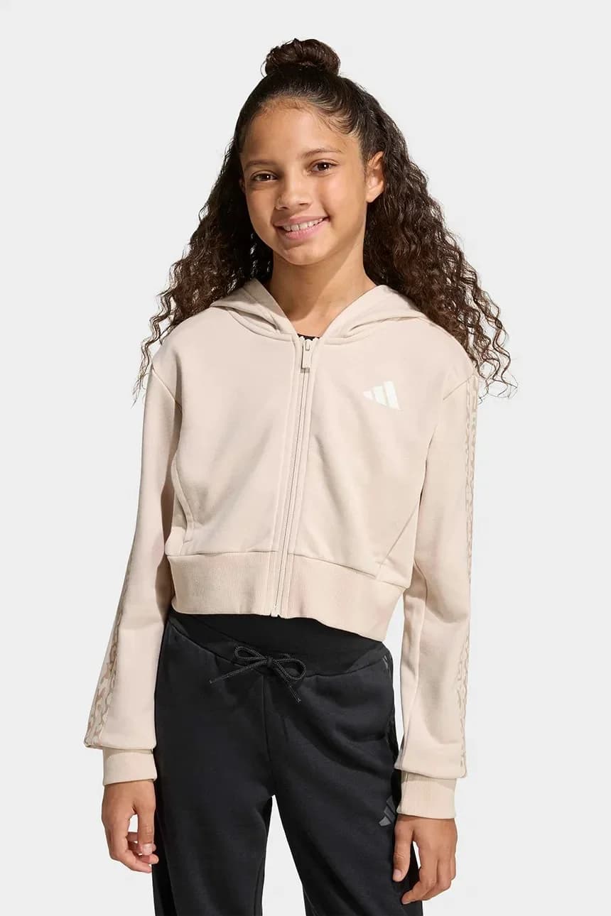 Детская толстовка