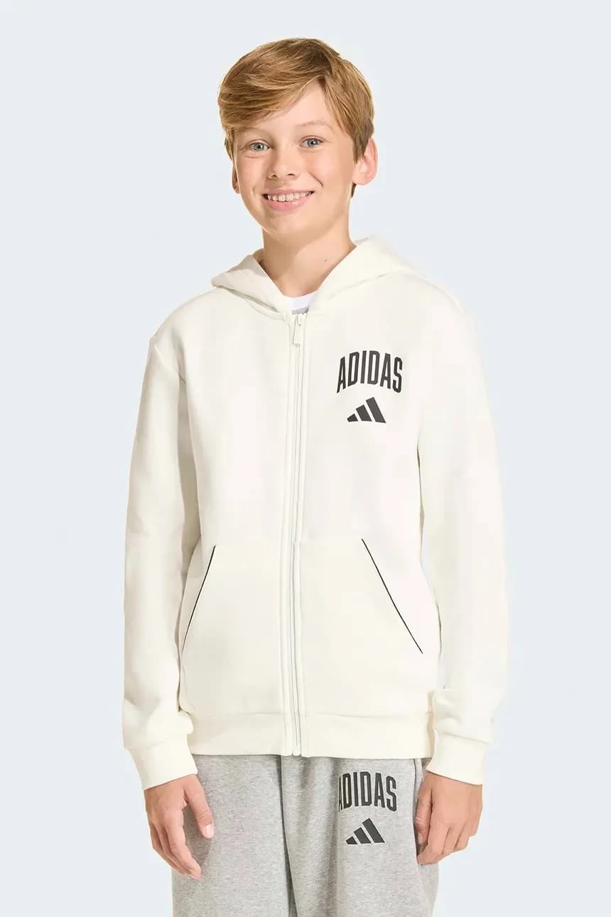 Детская толстовка