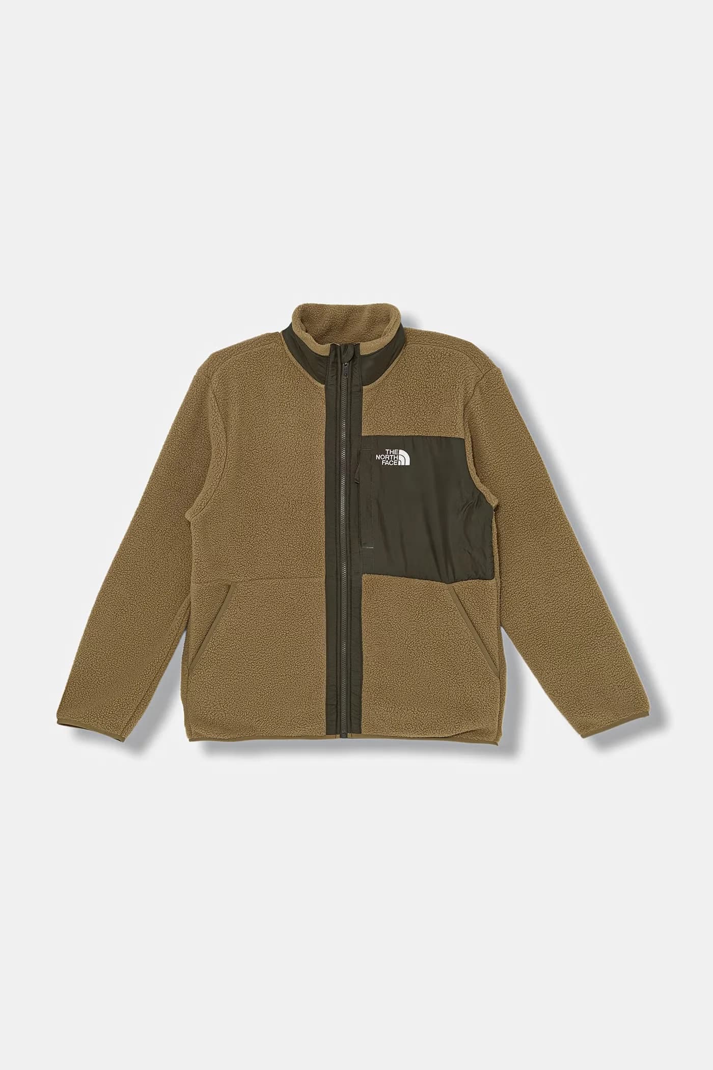 Детская толстовка B YUMIORI FULL ZIP JACKET