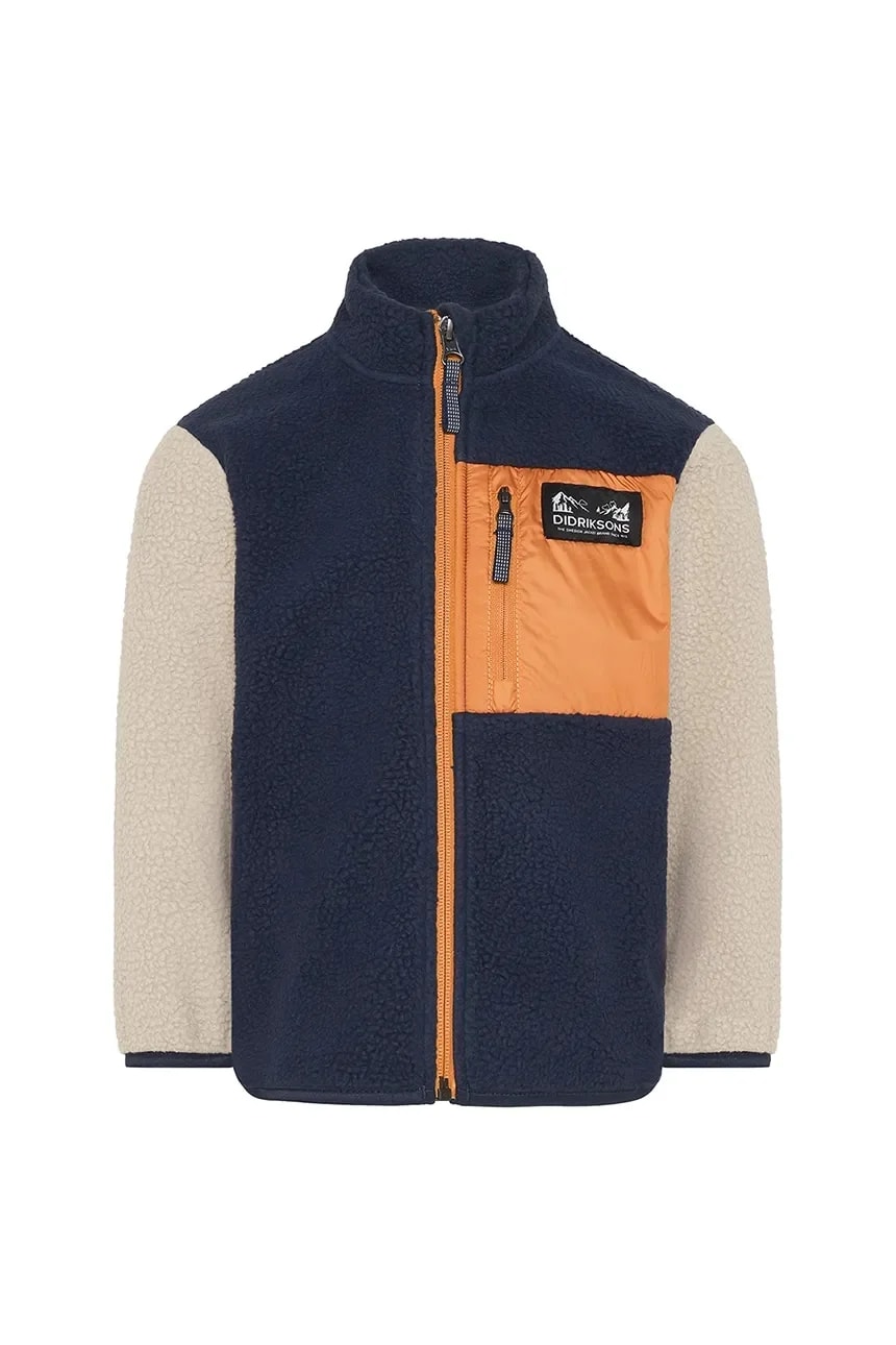 Толстовка ANTEN KIDS FULLZIP