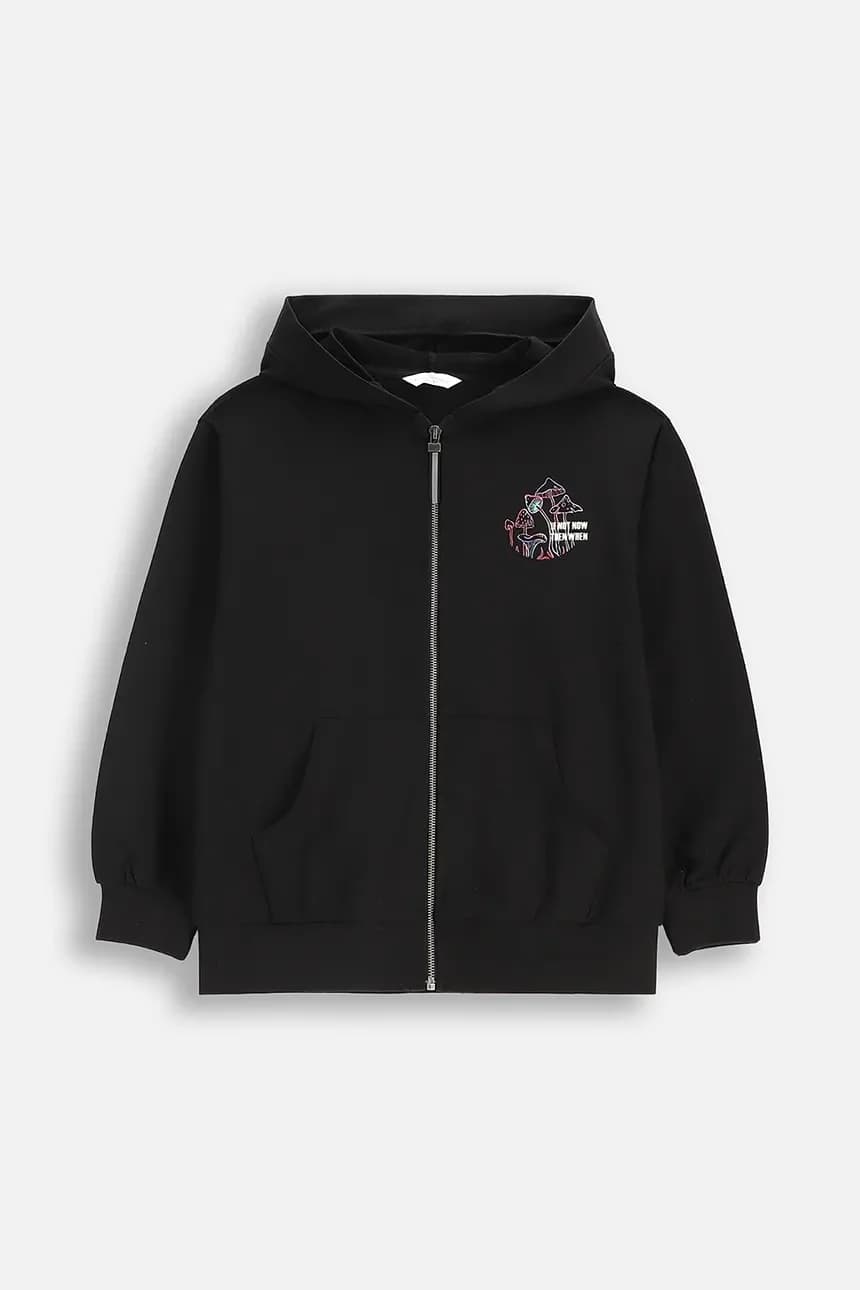 Детская толстовка