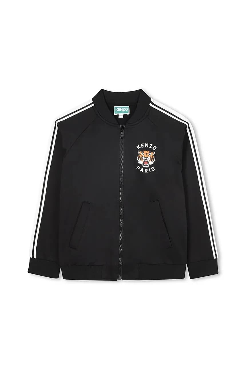 Детская толстовка