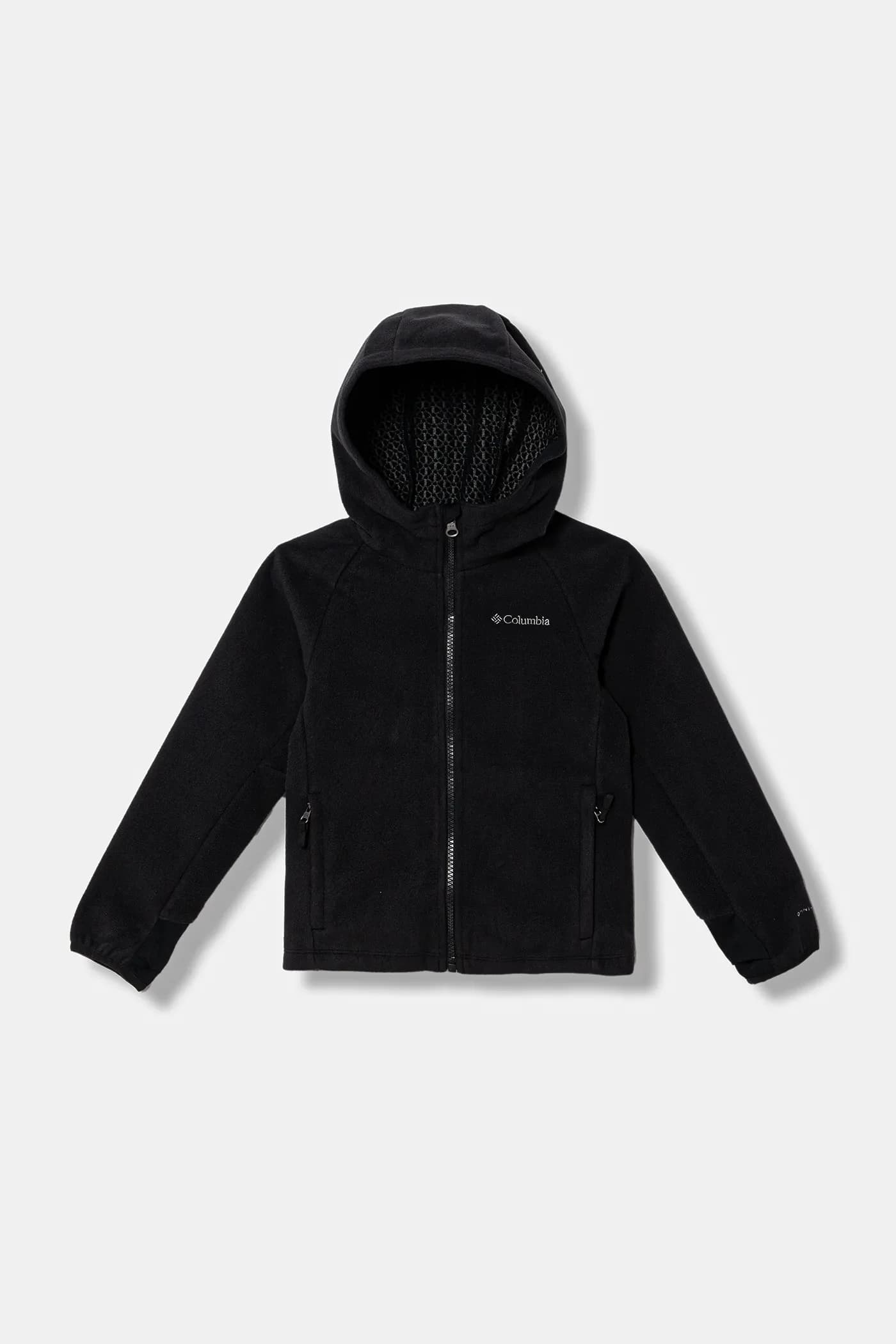 Детская толстовка Arctic Peak