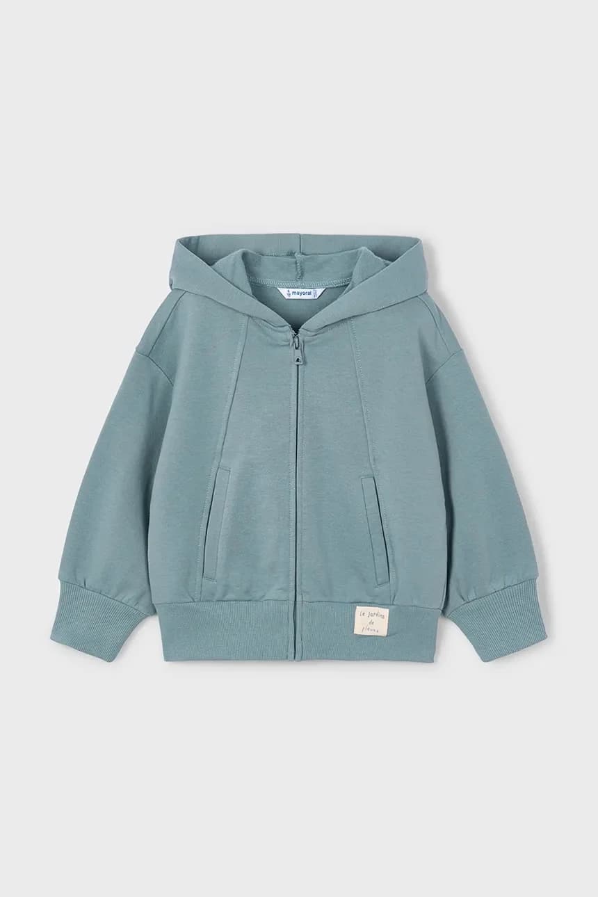 Детская толстовка