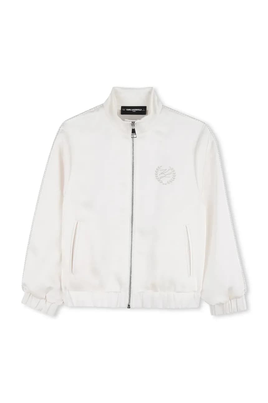 Детская толстовка