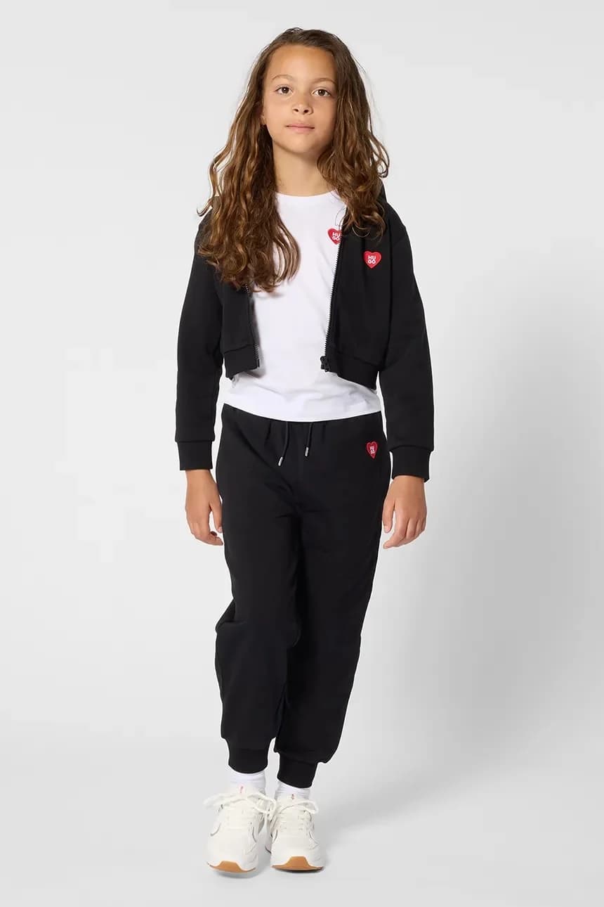 Детская толстовка