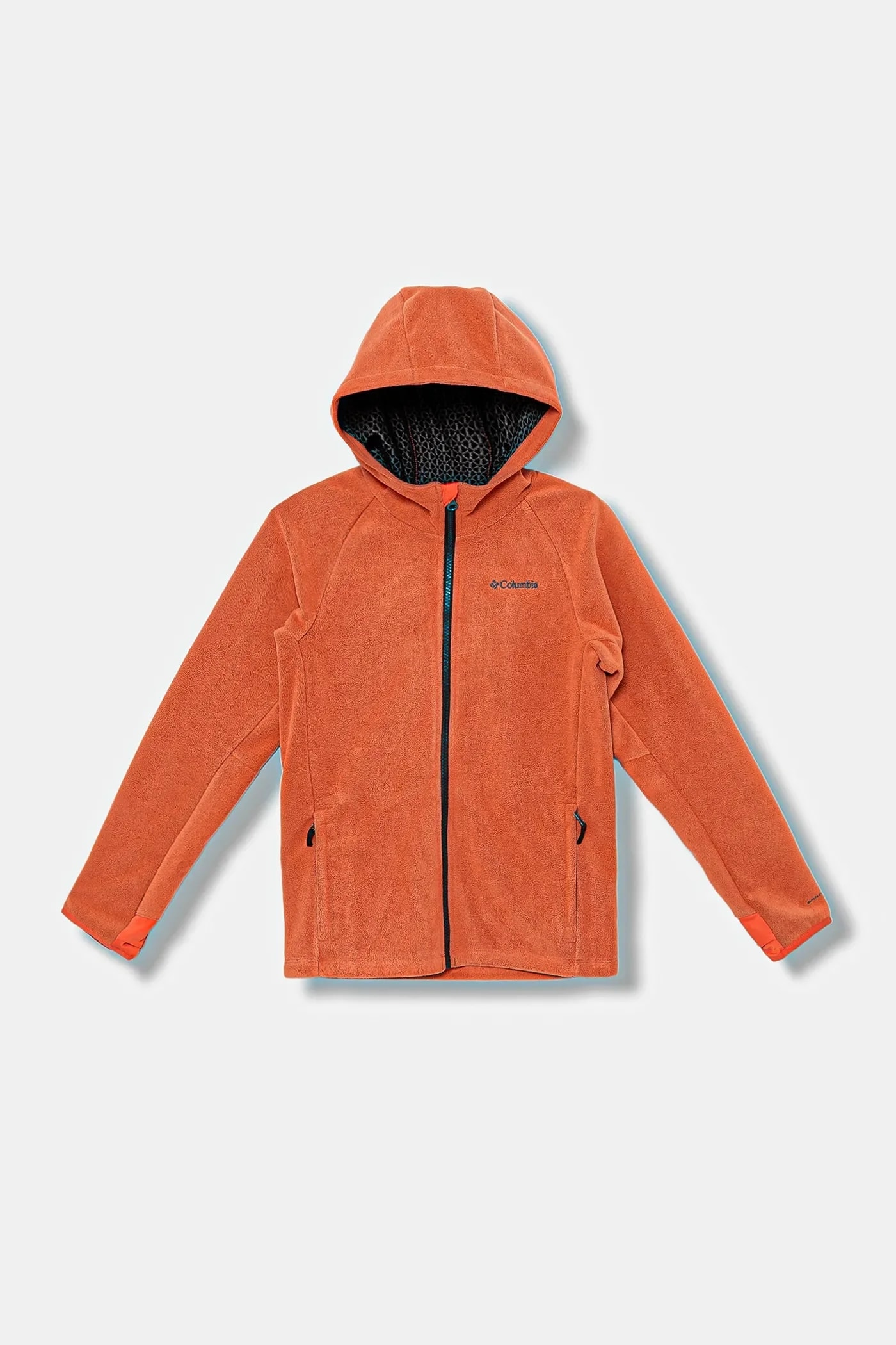 Детская толстовка Arctic Peak