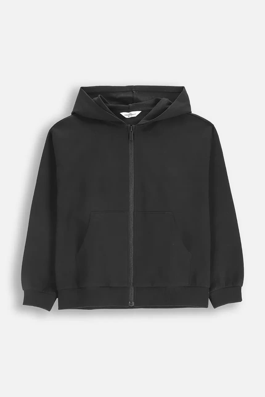 Детская толстовка