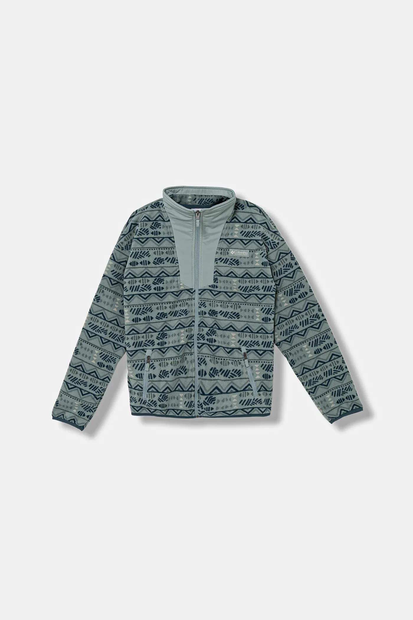 Детская флисовая толстовка Sequoia Grove