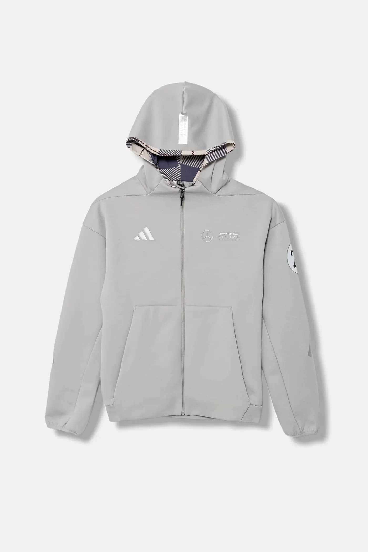 Детская толстовка MERCEDES