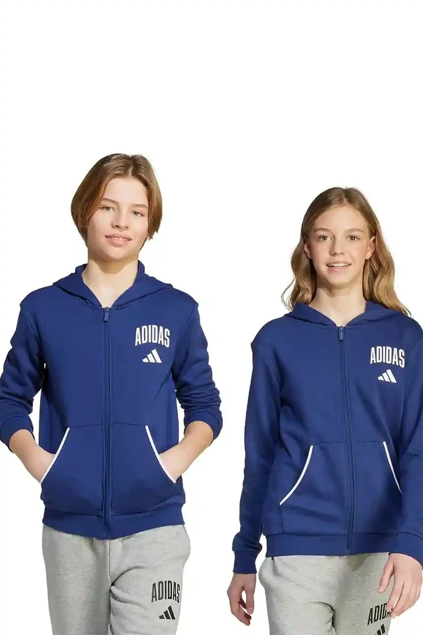 Детская толстовка