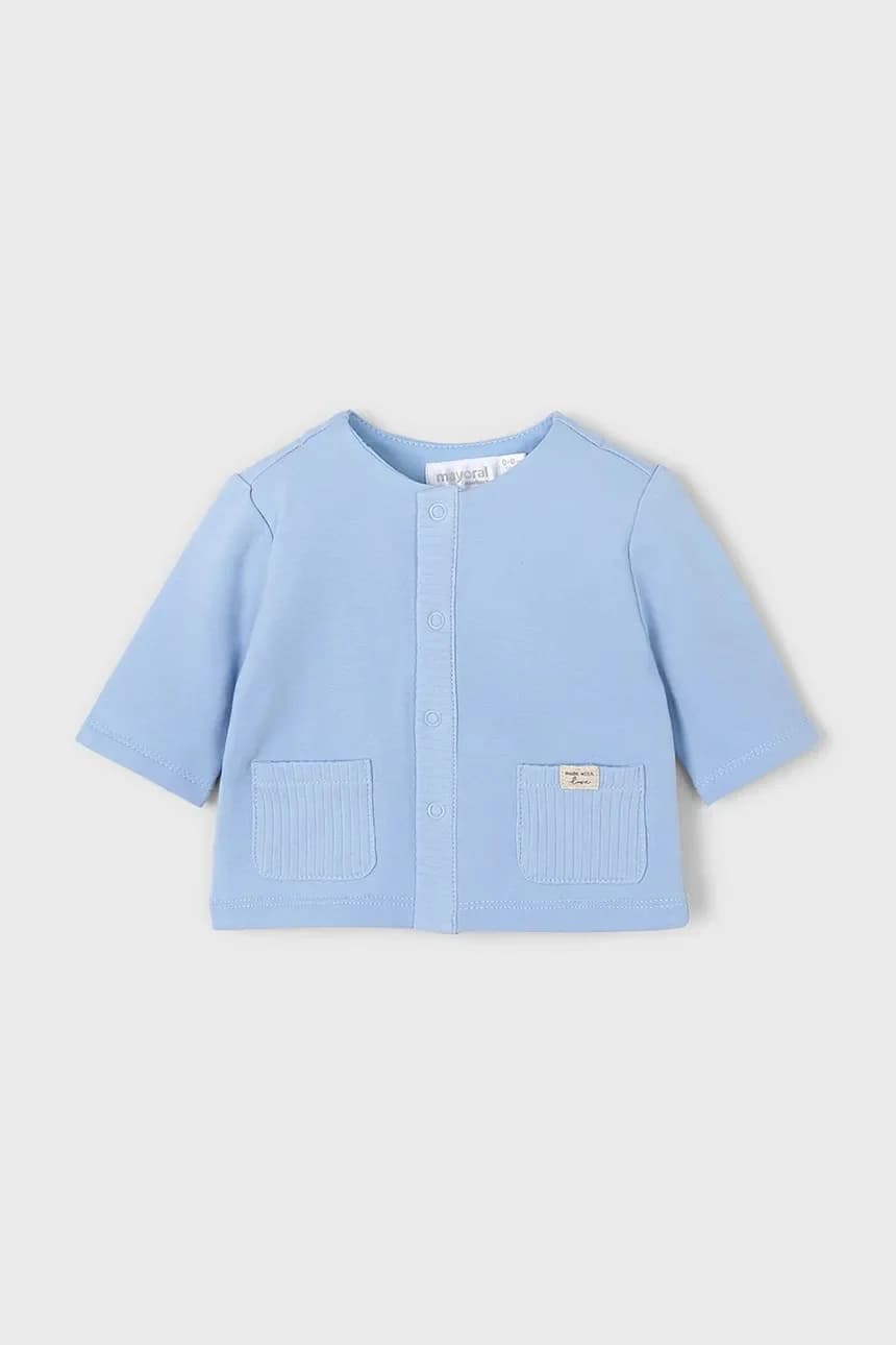 Детская толстовка