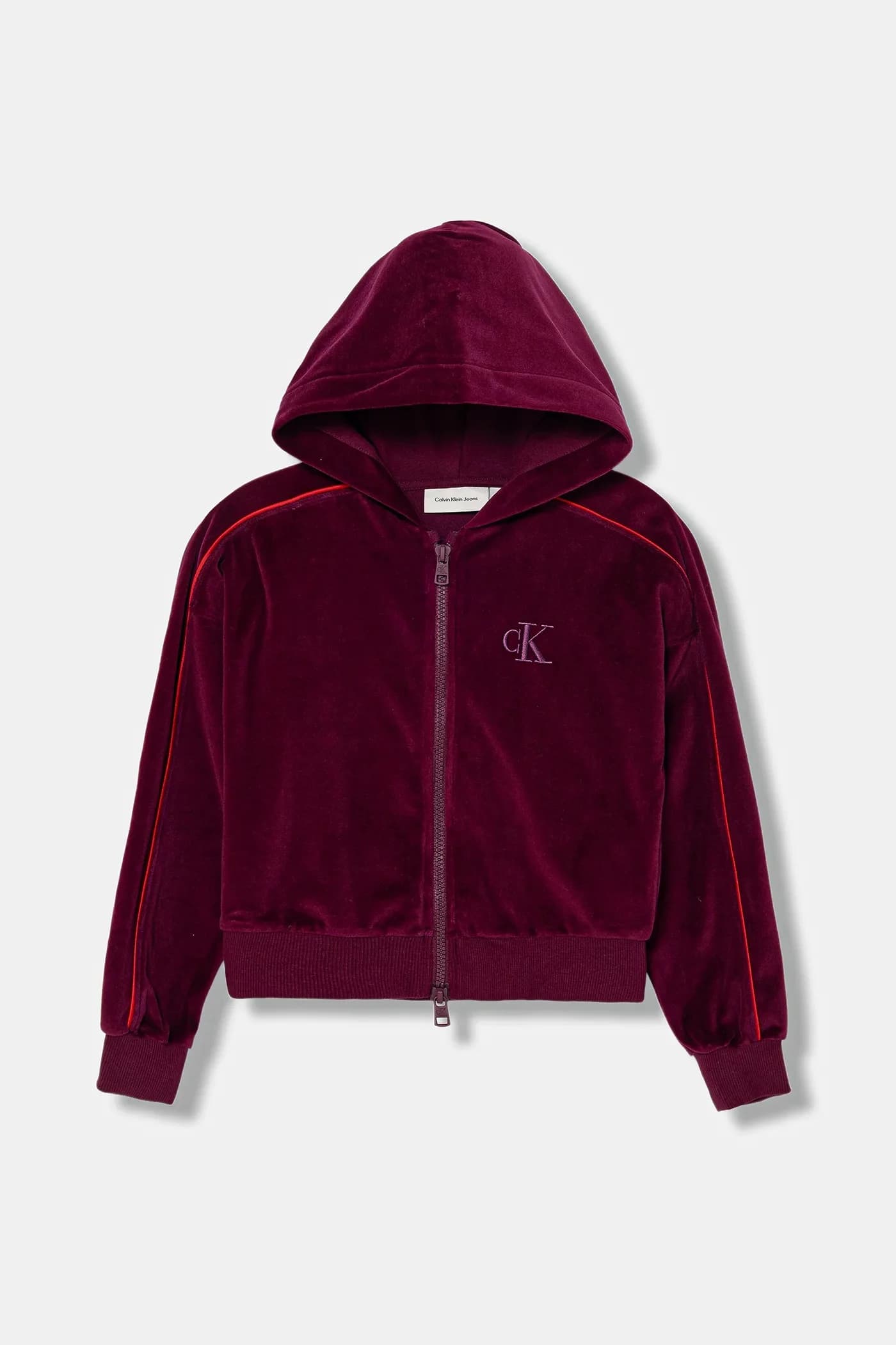 Детская толстовка