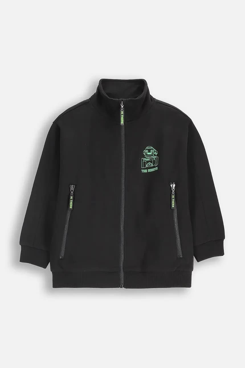 Детская толстовка