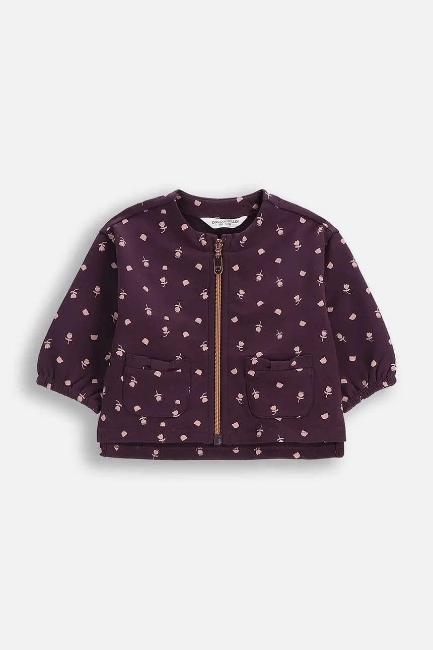 Детская толстовка