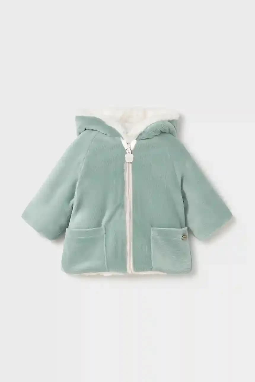 Детская куртка