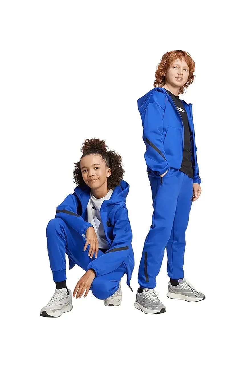 Детская толстовка