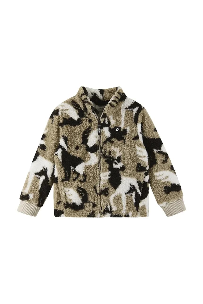 Детская толстовка Turkkinen