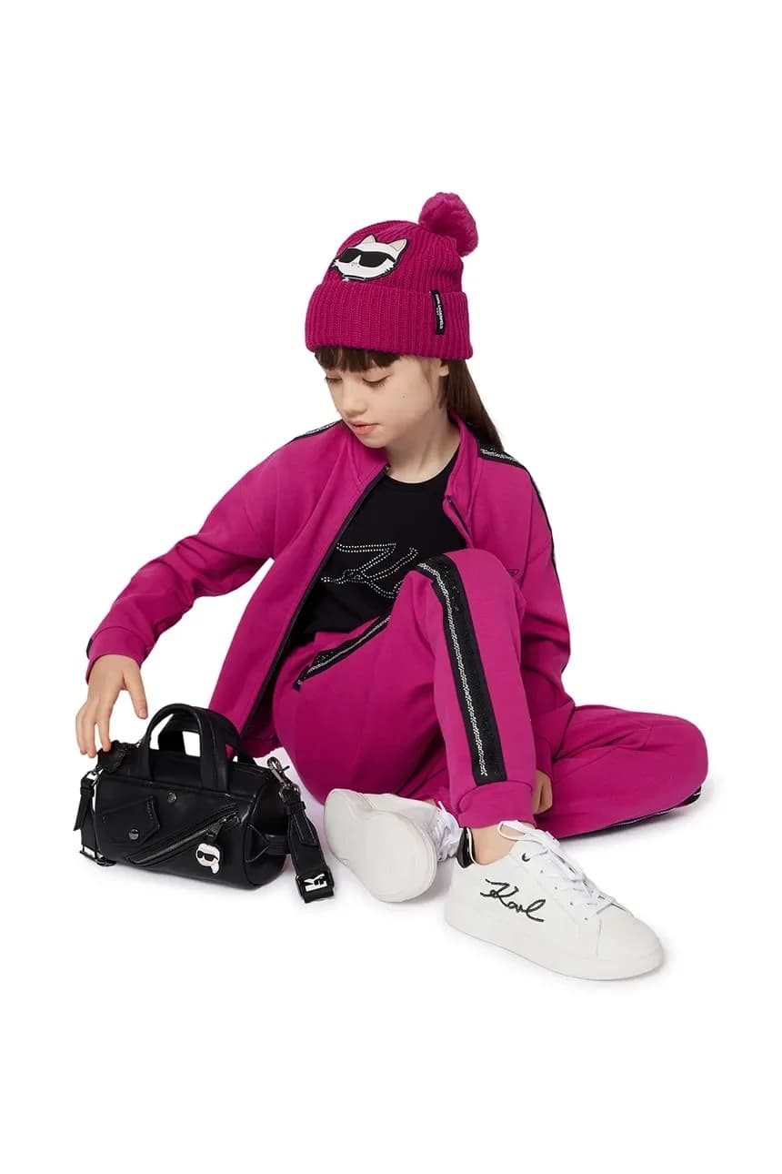 Детская толстовка