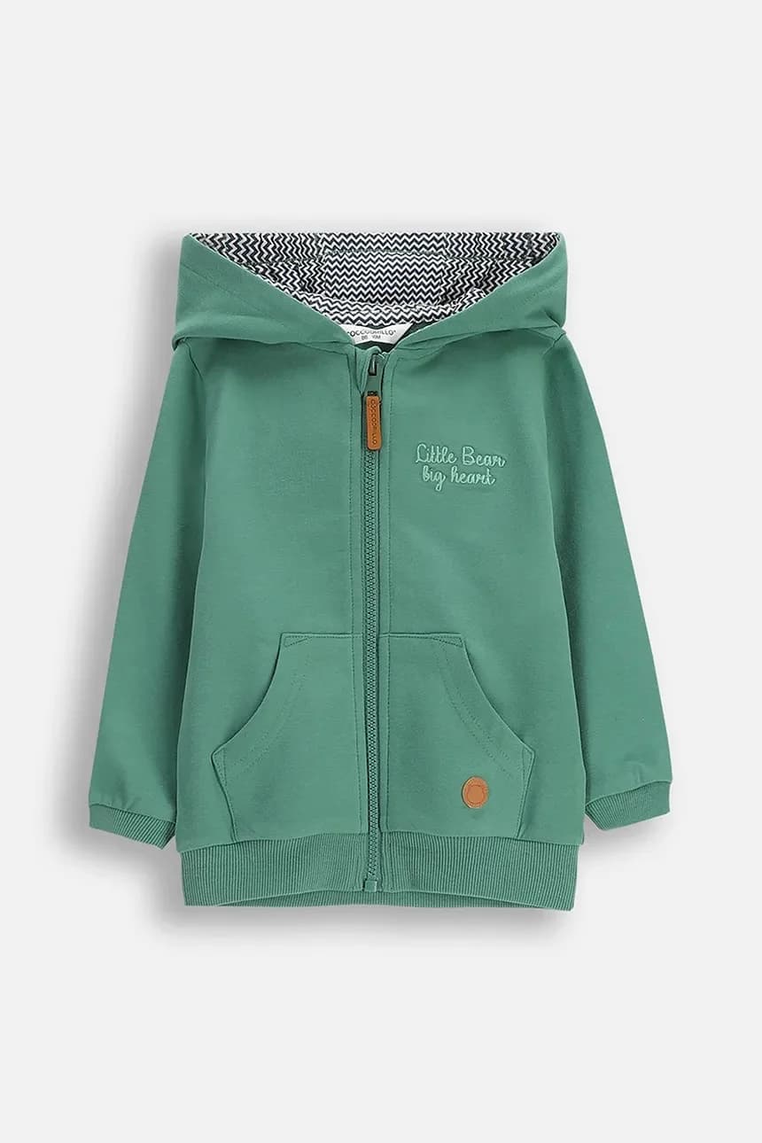 Детская блузка