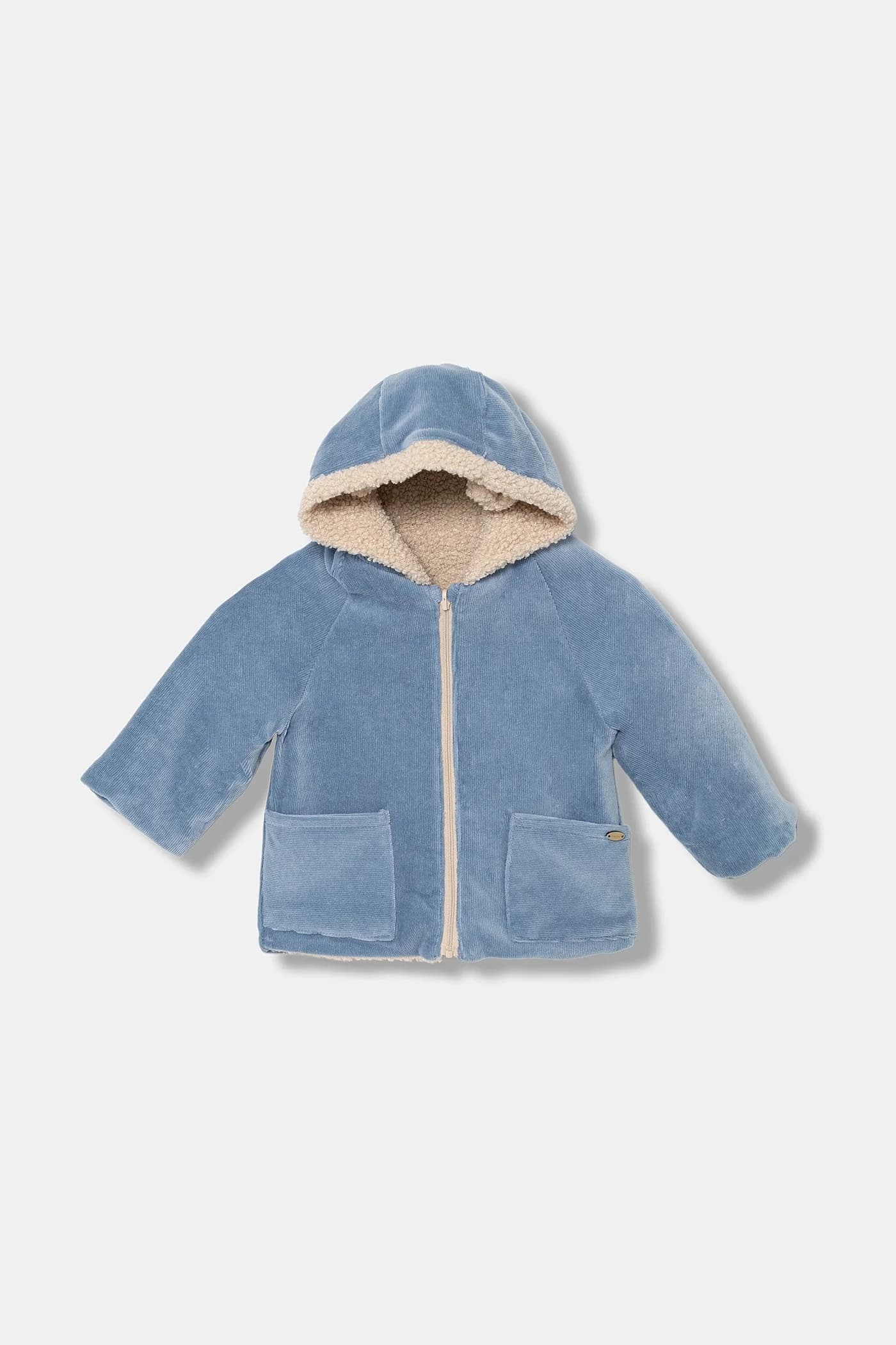 Детская куртка