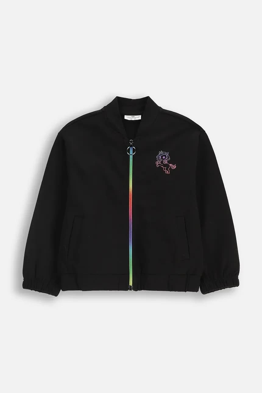 Детская толстовка