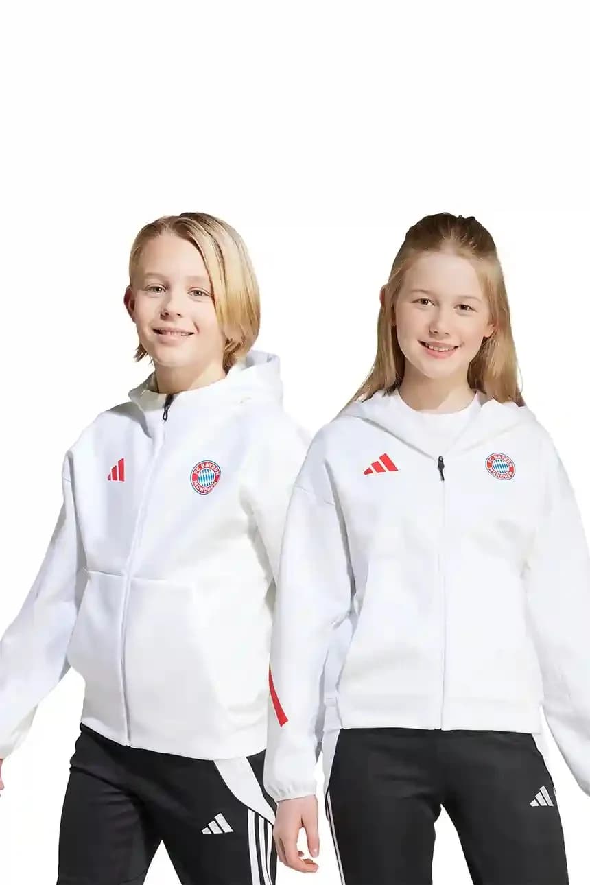 Детская толстовка ФК Бавария Мюнхен