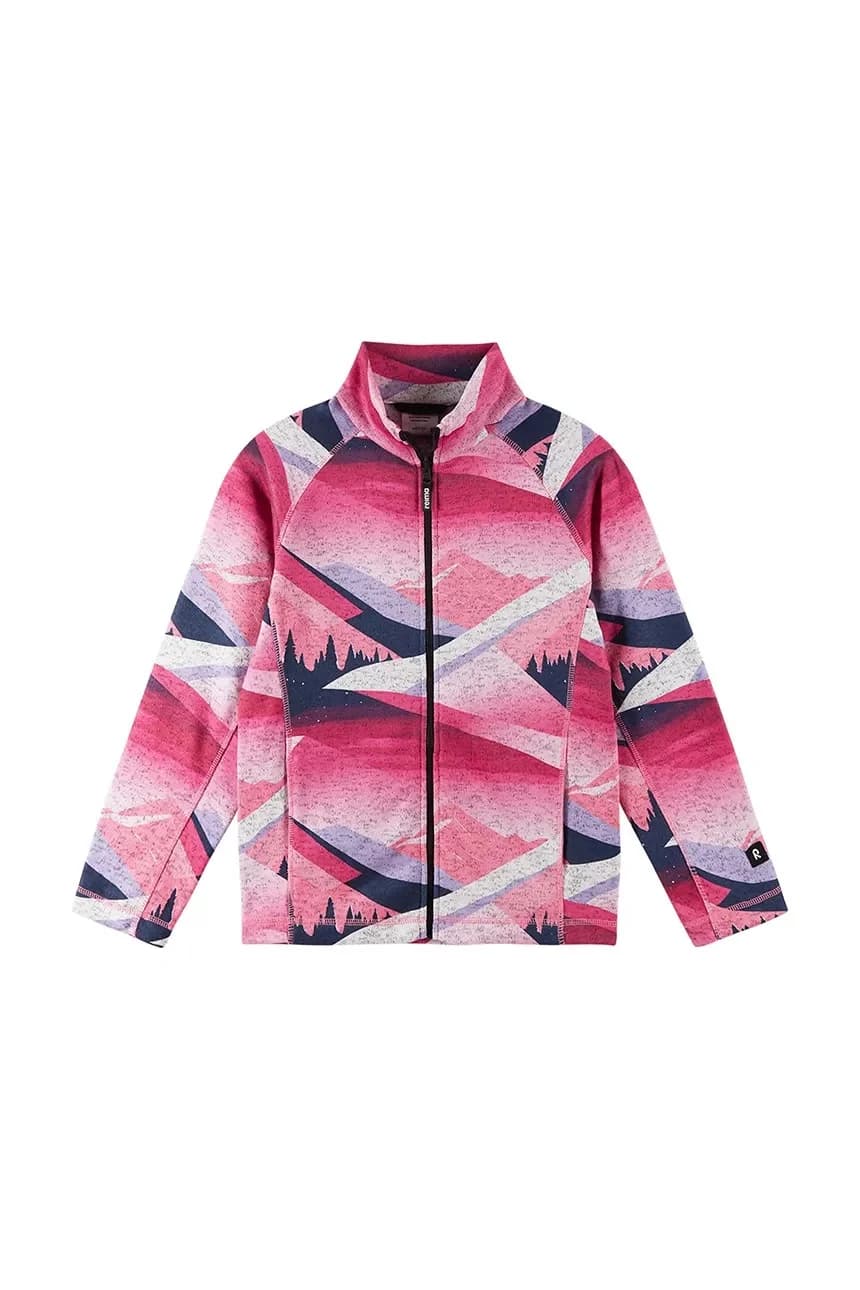 Никсини детская толстовка