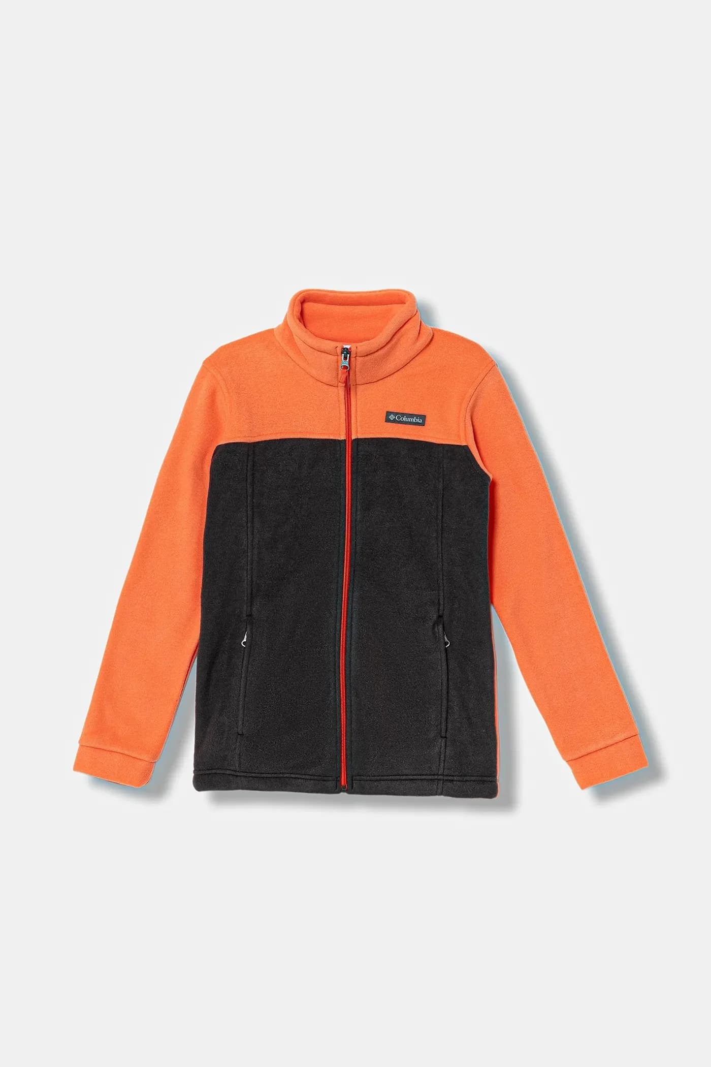 Детский флисовый свитшот Steens Mt.