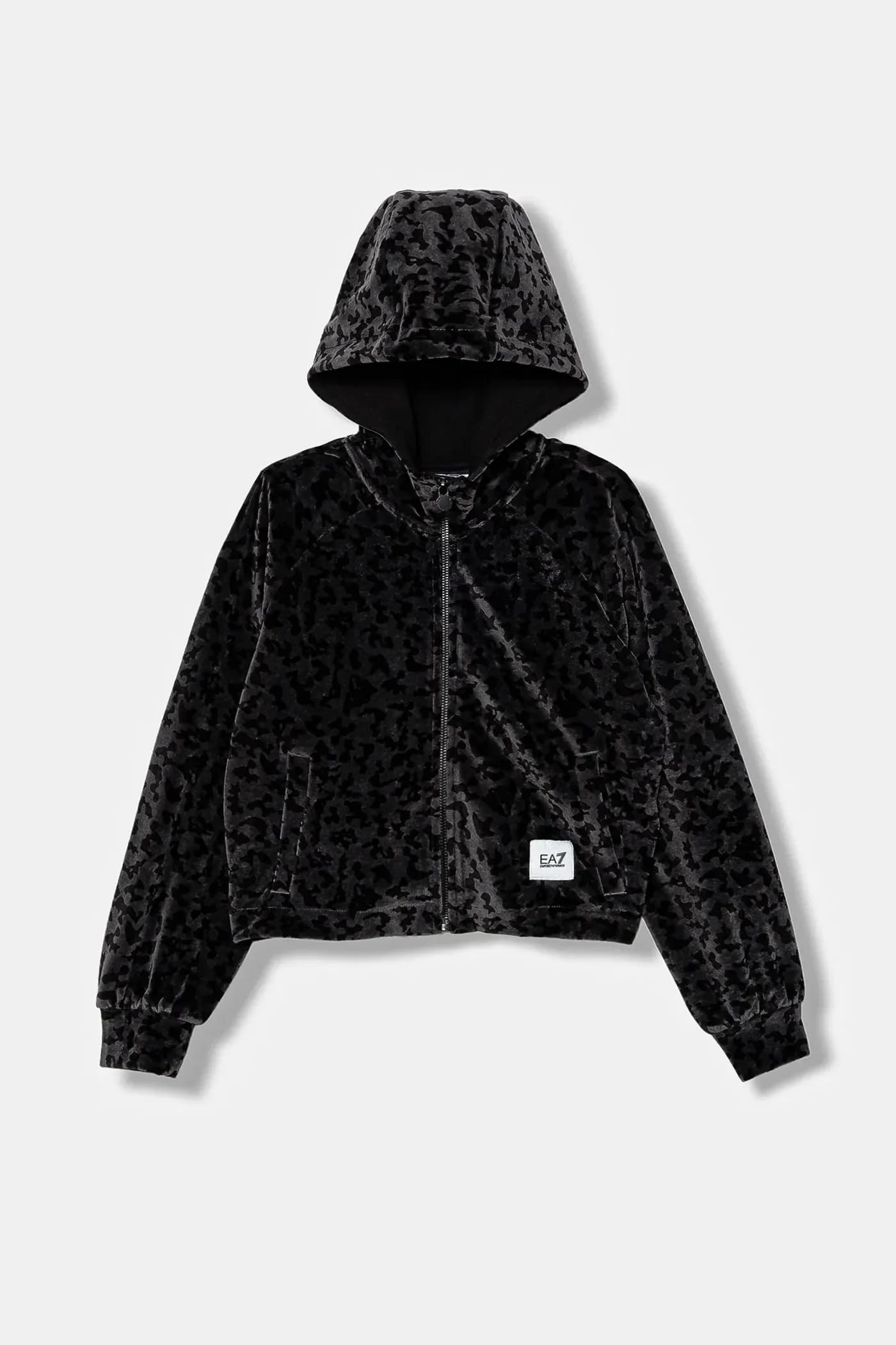 Детская толстовка