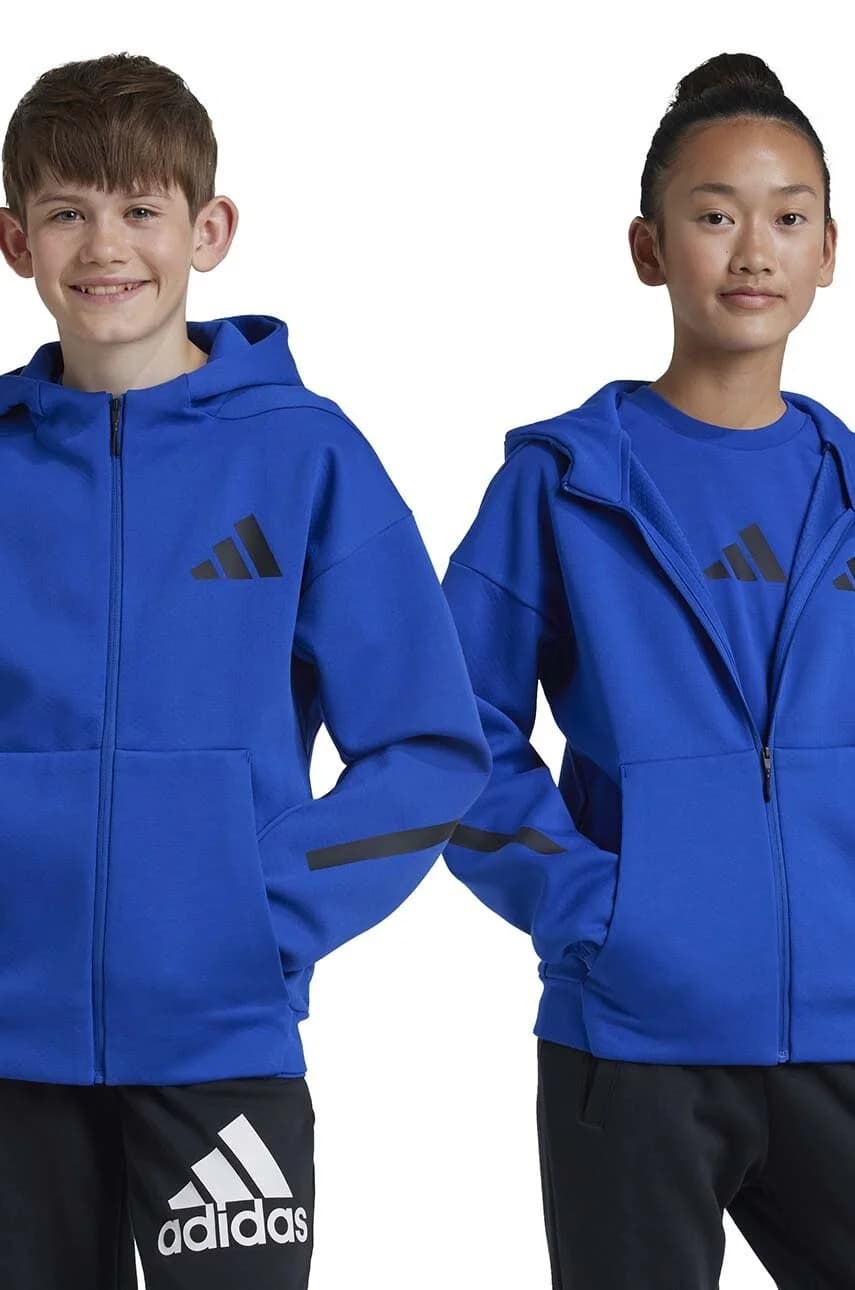 Детская толстовка J Z.N.E.FZ