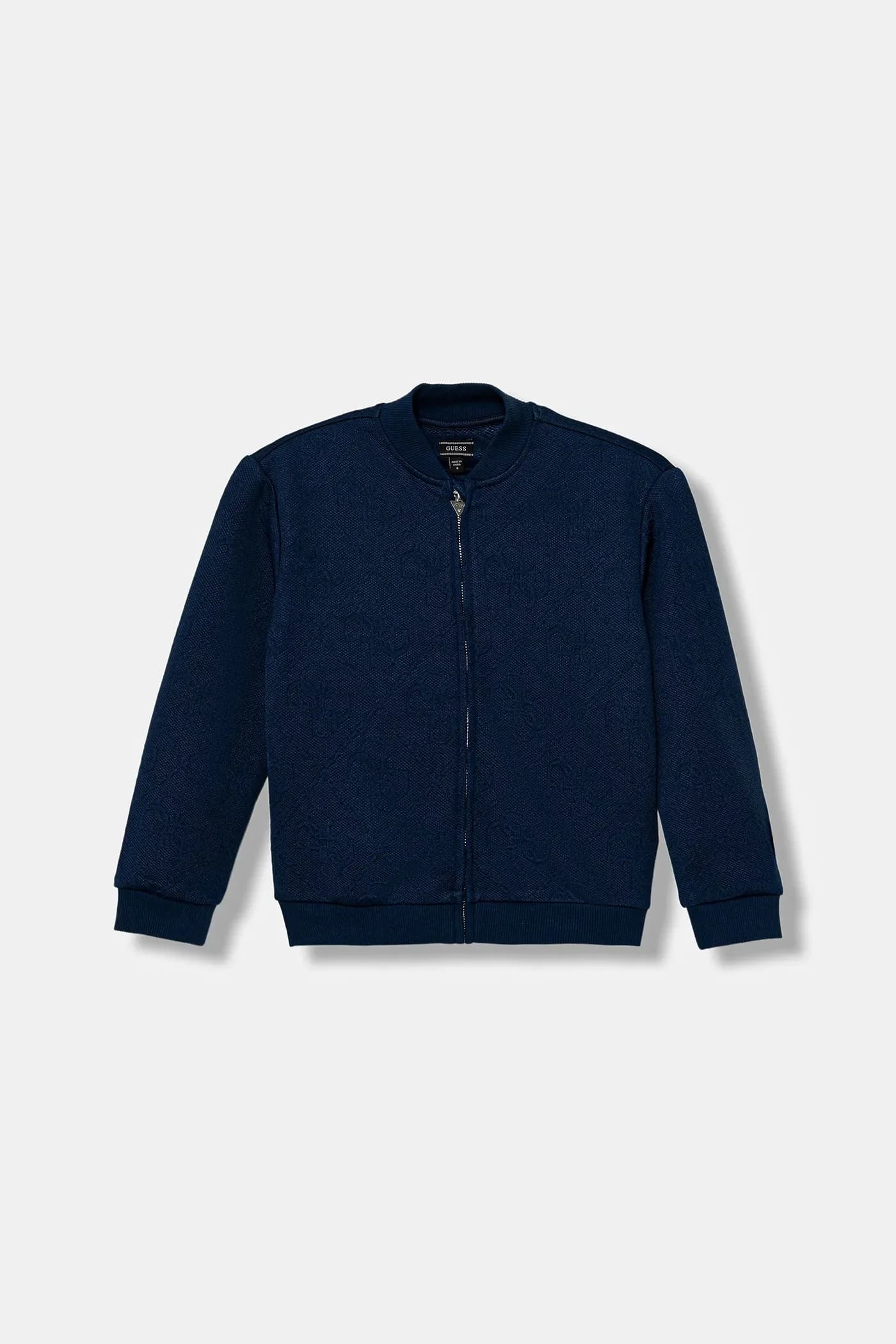 Детская толстовка