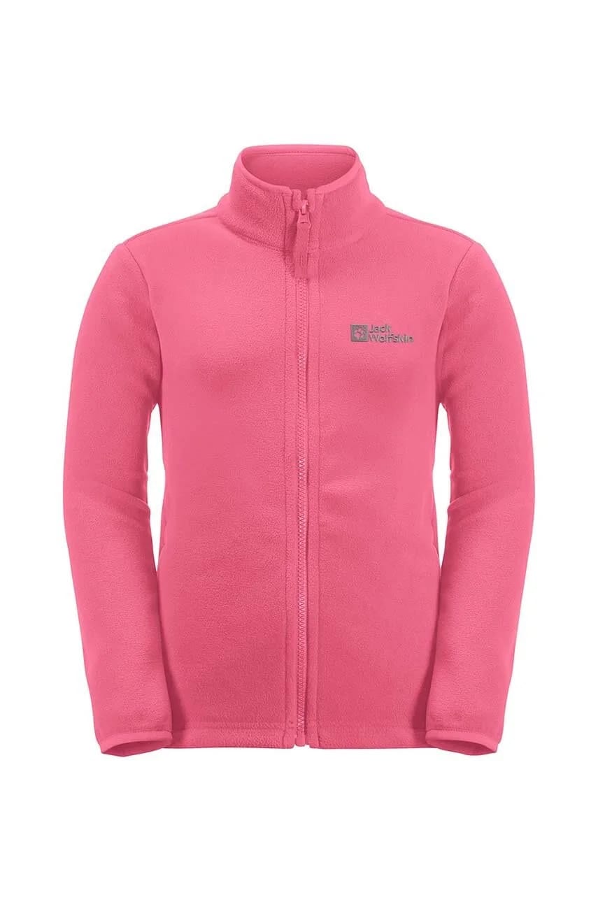 TAUNUS JACKET K детская толстовка