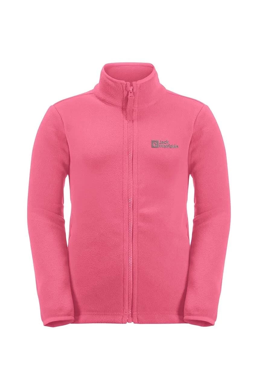 TAUNUS JACKET K детская толстовка