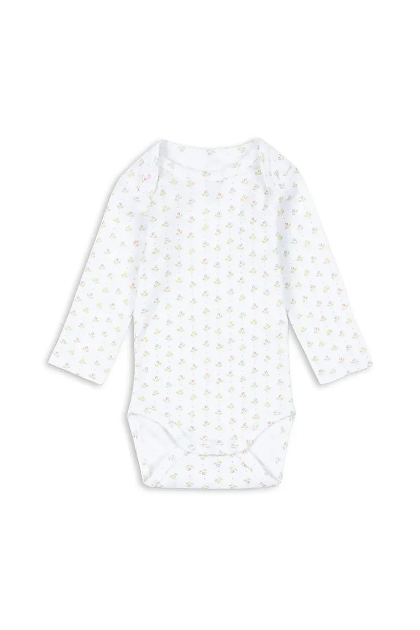 Детское боди FIO LS BODY OCS