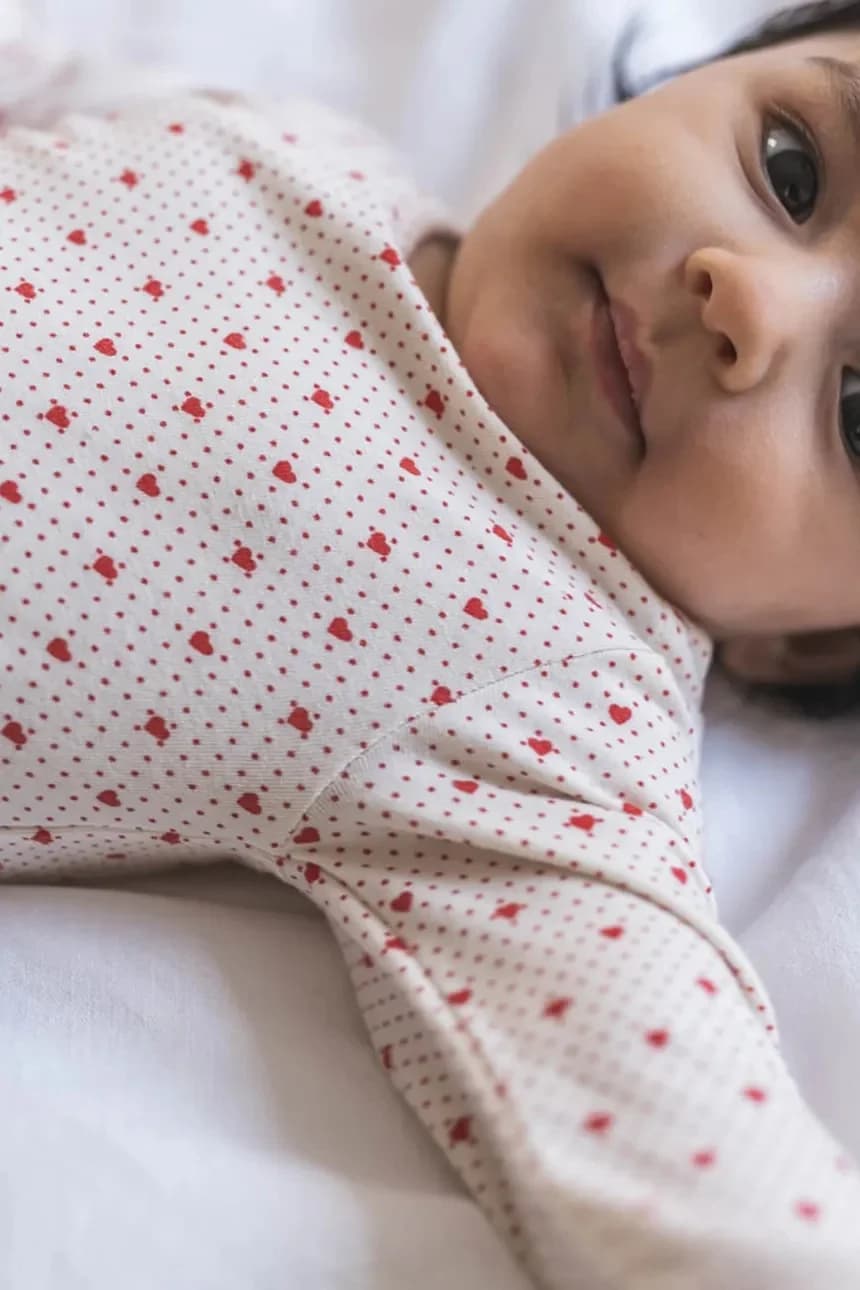 Боди Ellis для малышей